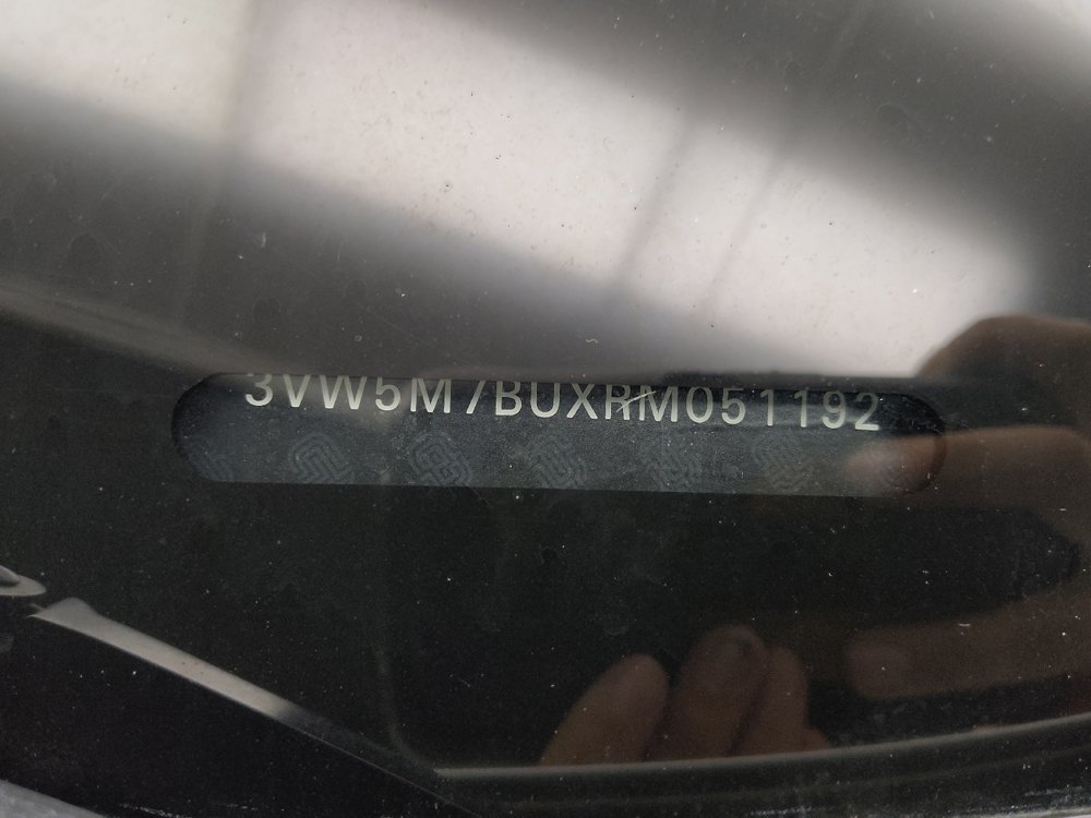 Used 2024 Volkswagen Jetta S FWD image 33