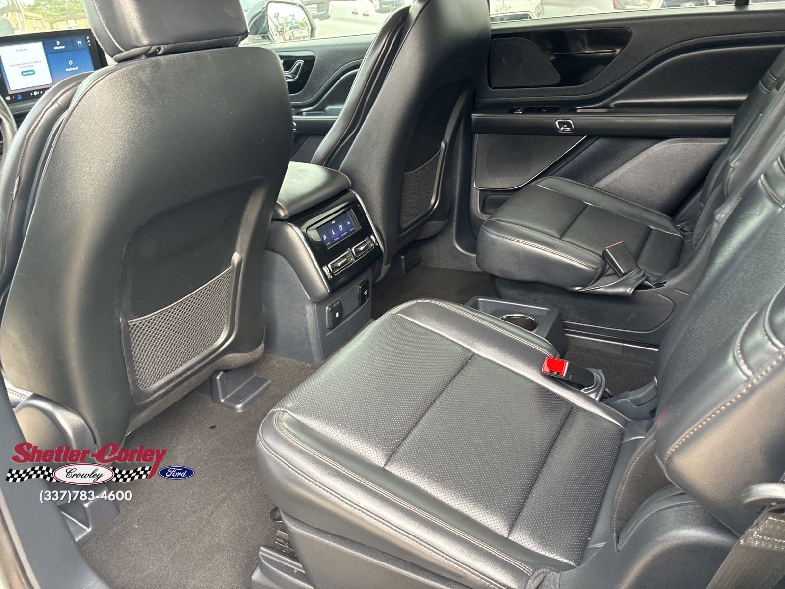 Used 2025 Lincoln Aviator 2WD image 18