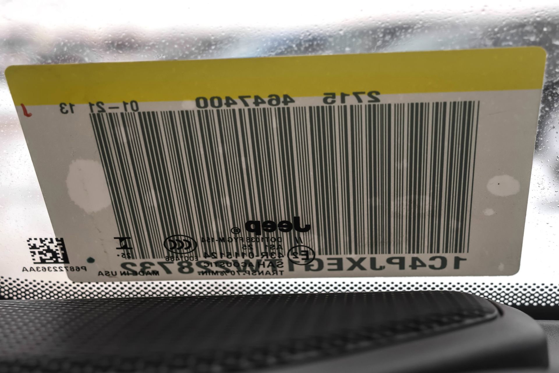 New 2026 Jeep Wrangler Sahara image 34