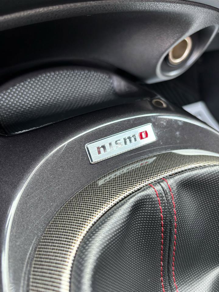Used 2016 Nissan Juke NISMO RS FWD image 13