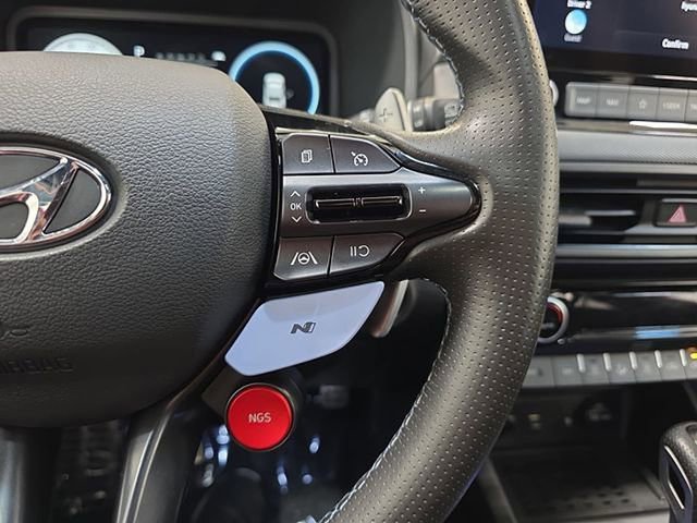 Used 2022 Hyundai Kona N w/ Cargo Package image 17