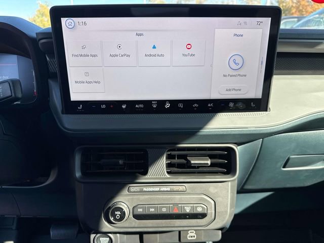 New 2025 Ford Maverick XLT w/ XLT Luxury Package image 27