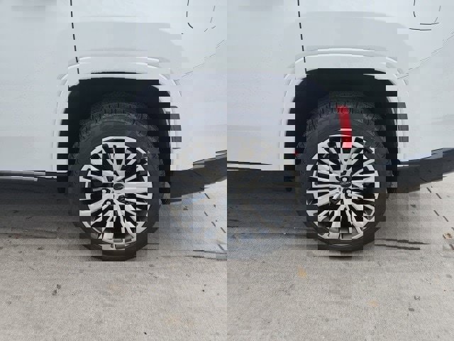 New 2025 Jeep Wagoneer Series II image 29