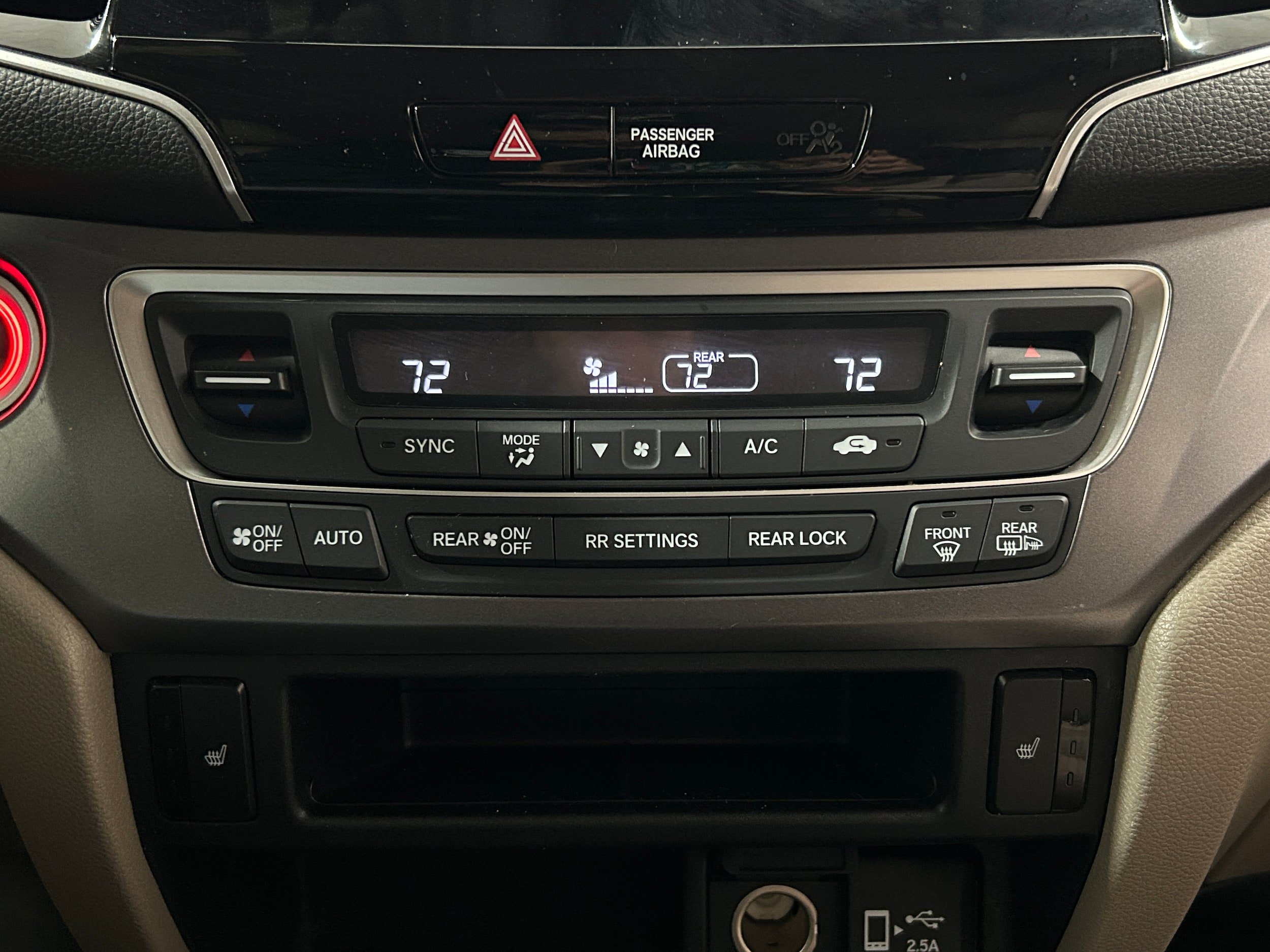 Used 2020 Honda Pilot EX-L image 8