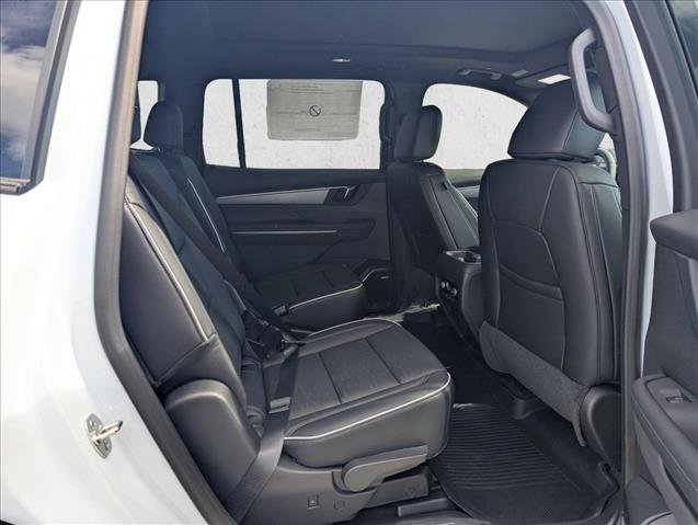 New 2026 Buick Enclave Sport Touring w/ Power Package FWD image 18