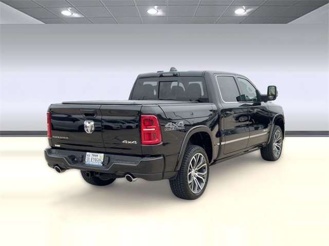 New 2026 RAM 1500 Tungsten image 9