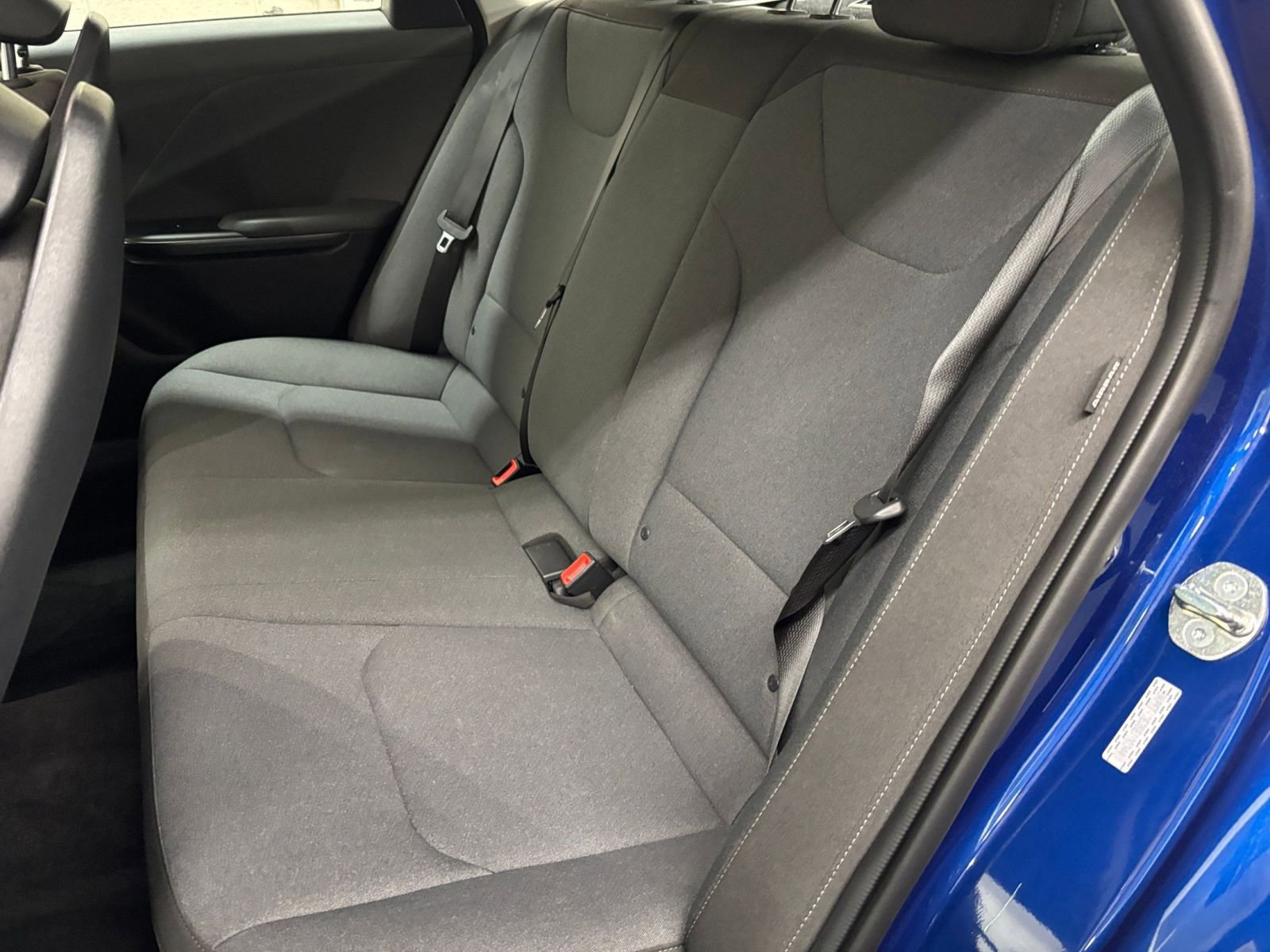 Used 2025 Kia K4 FWD image 22