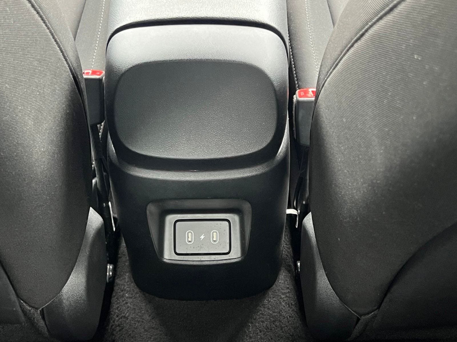 Used 2026 Hyundai Elantra Sport FWD image 18
