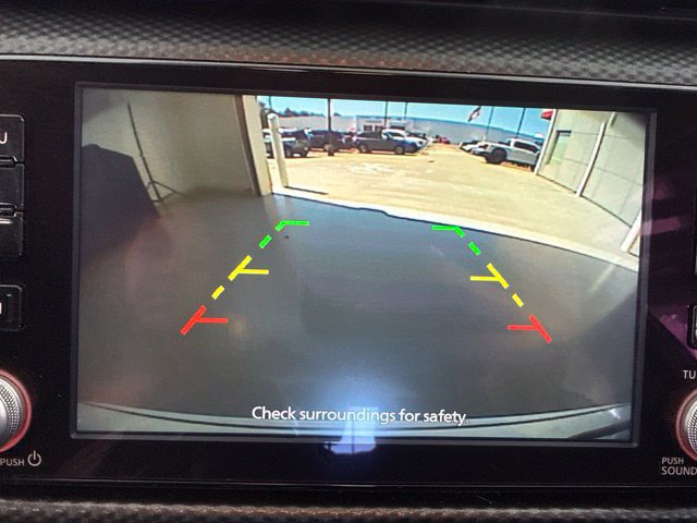 Used 2023 Nissan Kicks SV w/ Interior Electronics Package FWD image 21