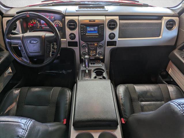 Used 2014 Ford F150 Raptor image 16