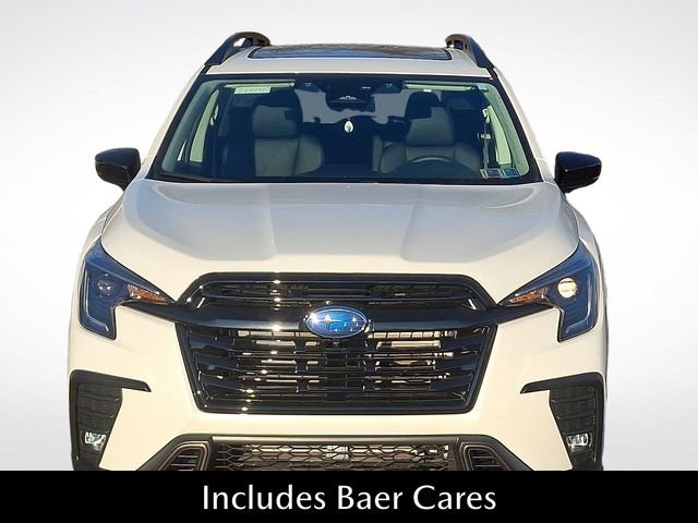 New 2026 Subaru Ascent Limited Bronze image 2