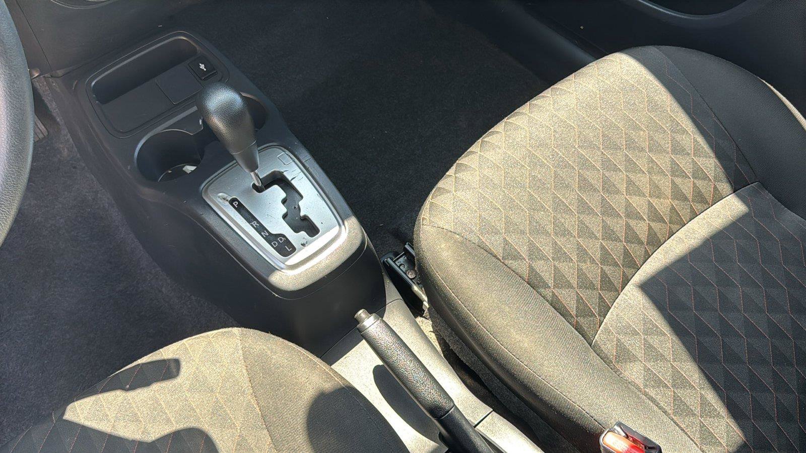 Used 2024 Mitsubishi Mirage ES FWD image 18
