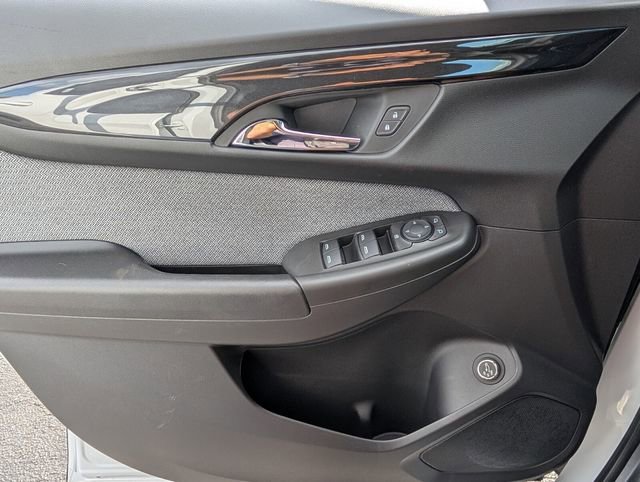 New 2026 Chevrolet TrailBlazer LT w/ Convenience Package AWD/4WD image 14