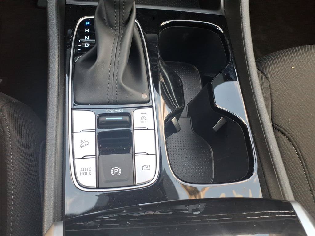 Used 2026 Hyundai Tucson SEL FWD image 24