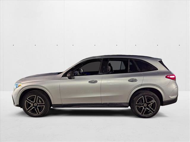 New 2026 Mercedes-Benz GLC 300 4MATIC image 5