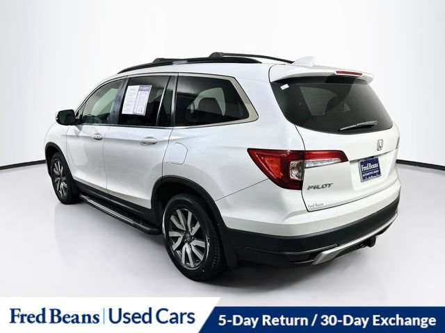Used 2020 Honda Pilot EX-L image 6