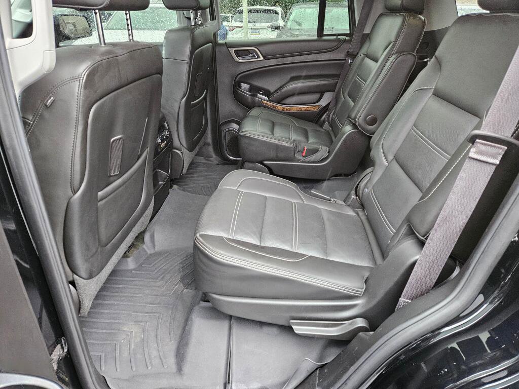 Used 2015 GMC Yukon Denali image 13