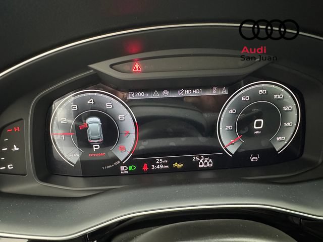 New 2026 Audi Q8 Premium Plus AWD/4WD image 16