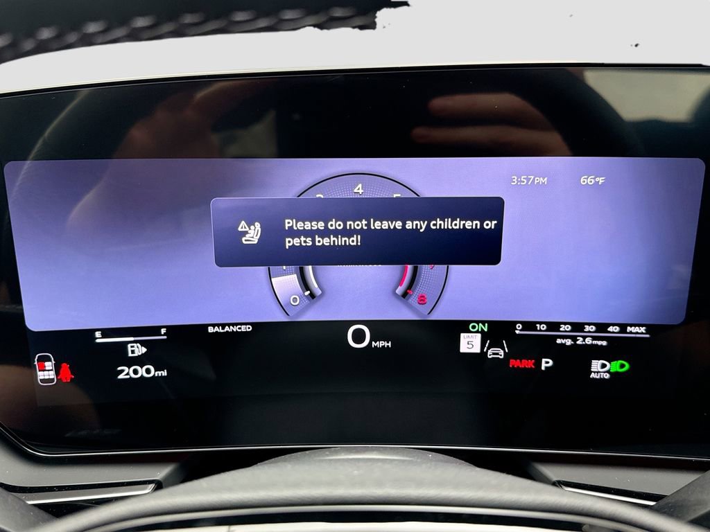 New 2026 Audi S5 Premium Plus AWD/4WD image 33