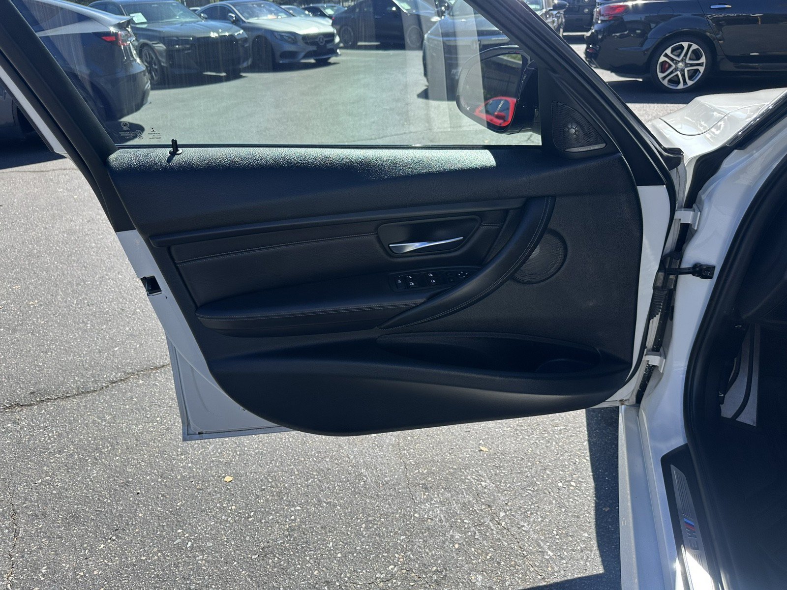 Used 2015 BMW M3 RWD image 27