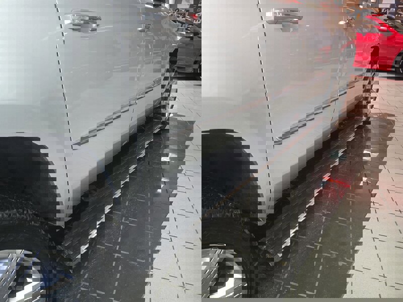 Used 2017 Cadillac Escalade ESV Premium Luxury image 24