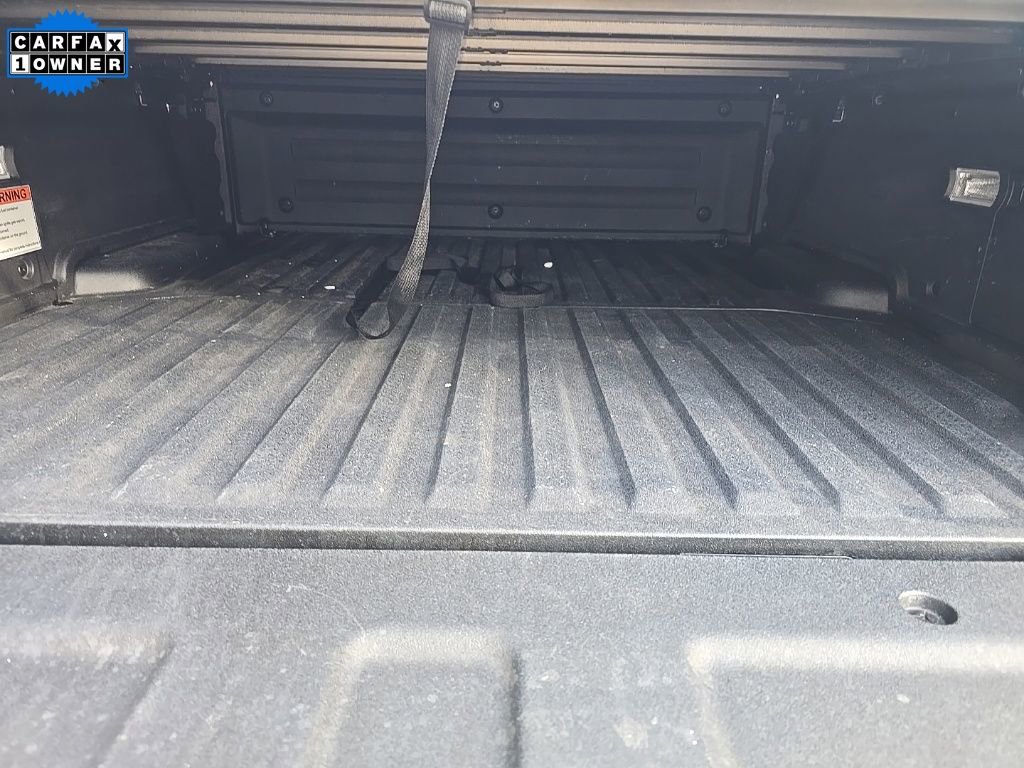 Used 2025 Honda Ridgeline Black Edition image 32