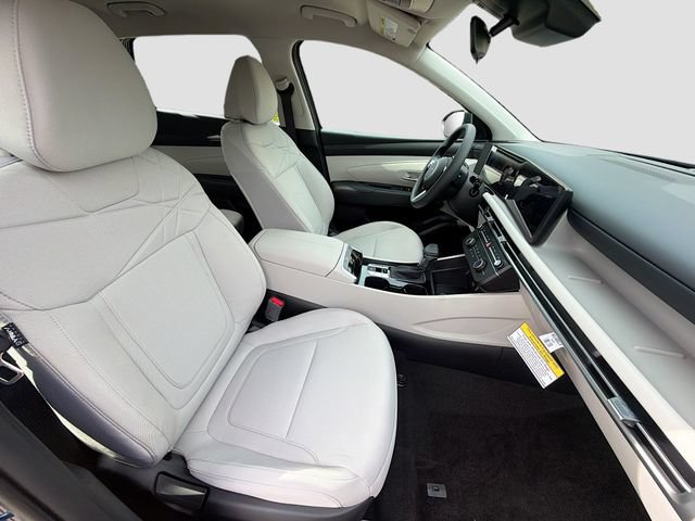 New 2026 Hyundai Tucson SE FWD image 27