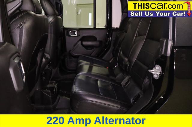 Used 2023 Jeep Gladiator Sport image 26