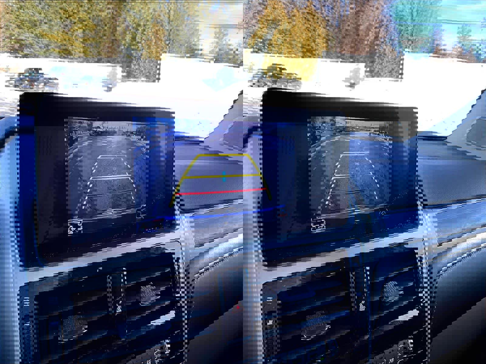 Used 2023 Lexus GX 460 Premium w/ Premium Package image 20