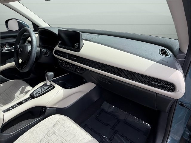 Certified 2024 Honda HR-V LX image 17