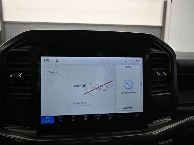 New 2026 Ford F150 STX w/ Equipment Group 200A image 15