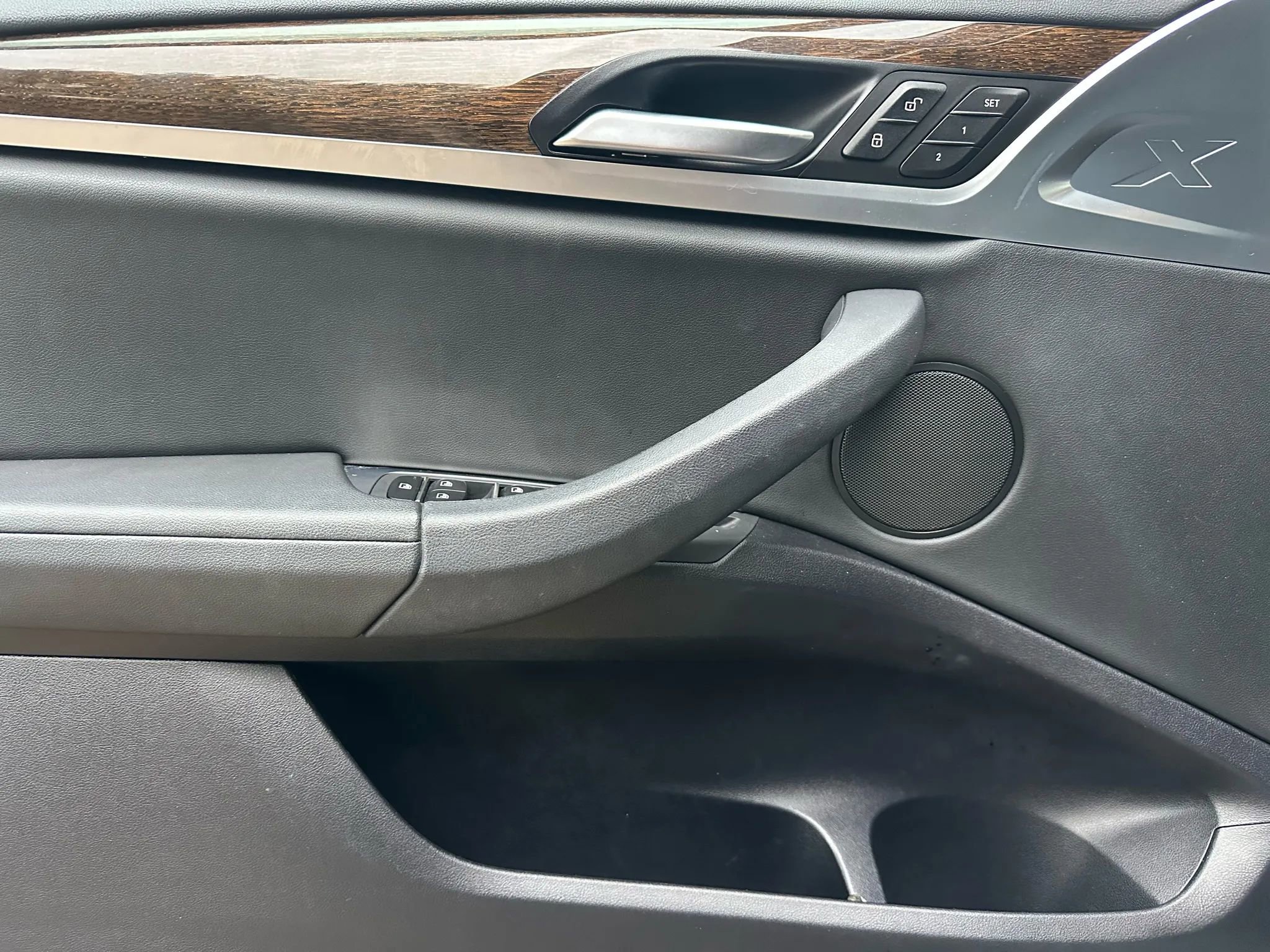 Used 2019 BMW X3 xDrive30i w/ Driving Assistance Package image 9