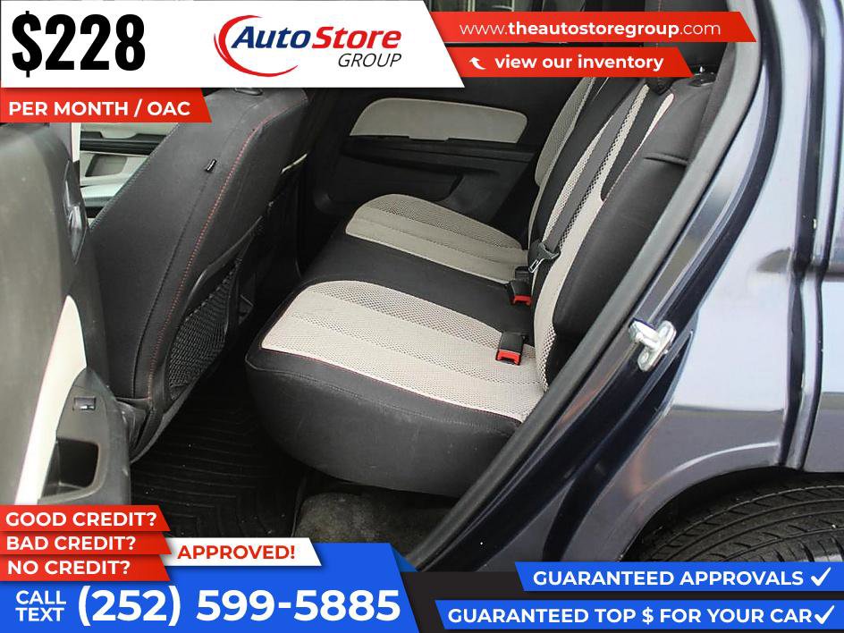 Used 2017 GMC Terrain SLE image 11
