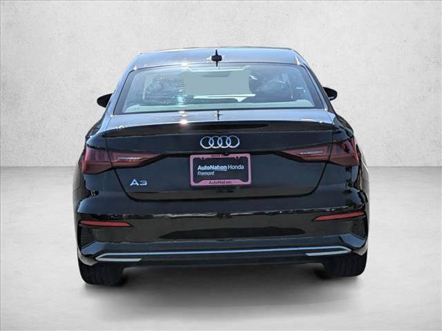 Used 2024 Audi A3 2.0T Premium FWD image 7