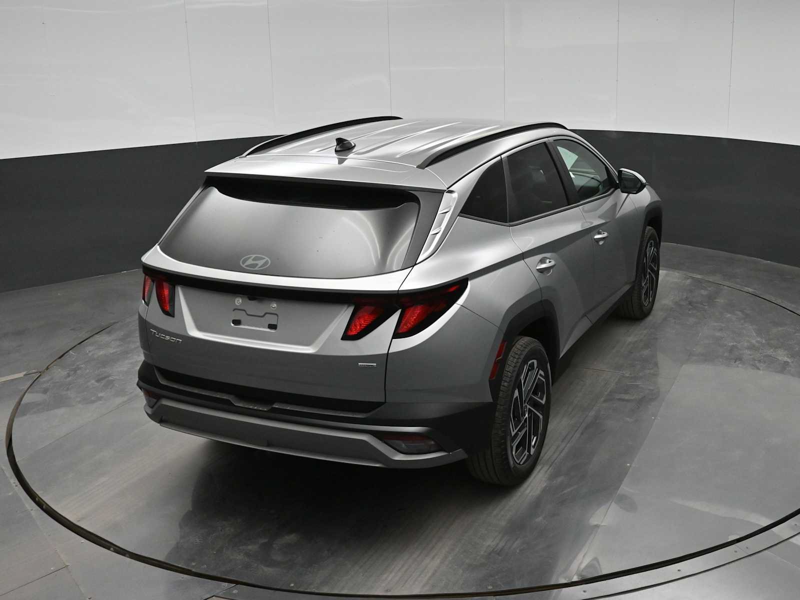 New 2026 Hyundai Tucson SEL Plus AWD/4WD image 28