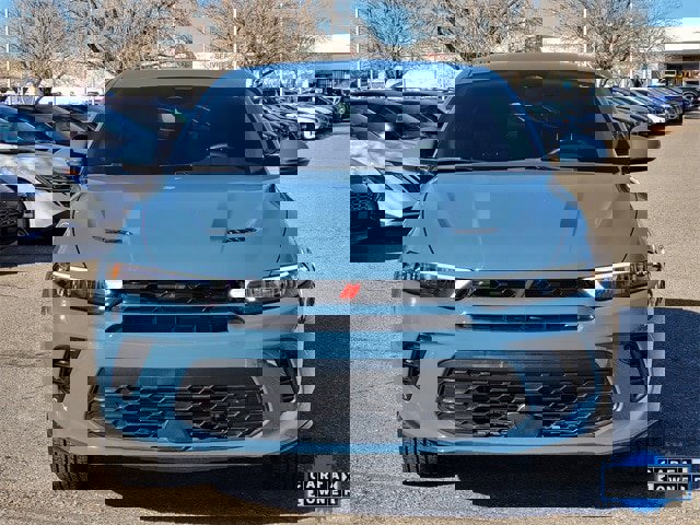 Used 2024 Dodge Hornet R/T image 9