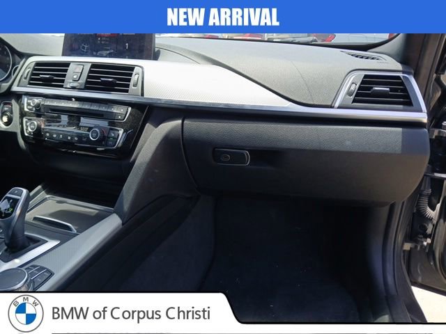 Used 2018 BMW 340i Sedan RWD image 14