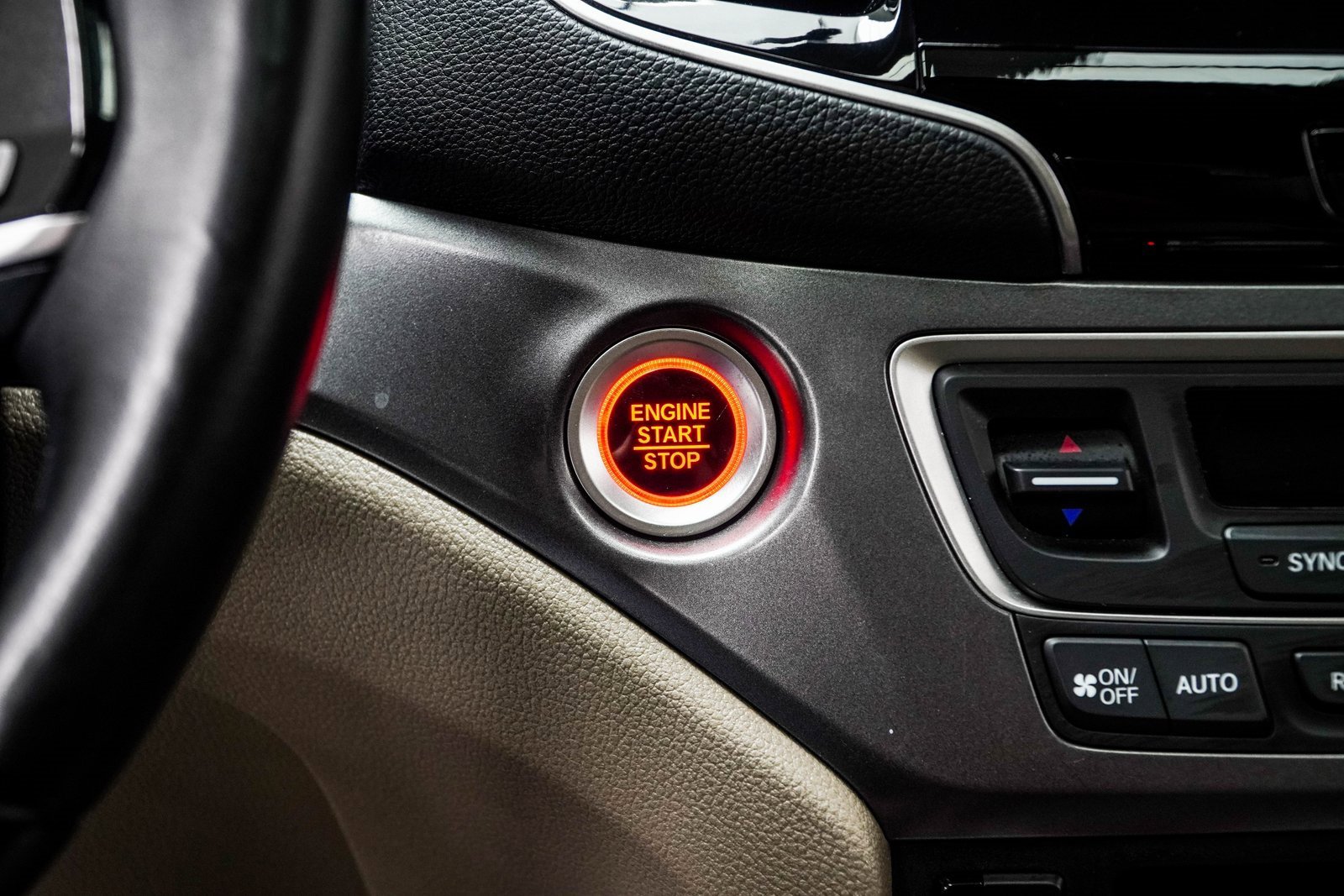 Used 2022 Honda Pilot Special Edition image 19