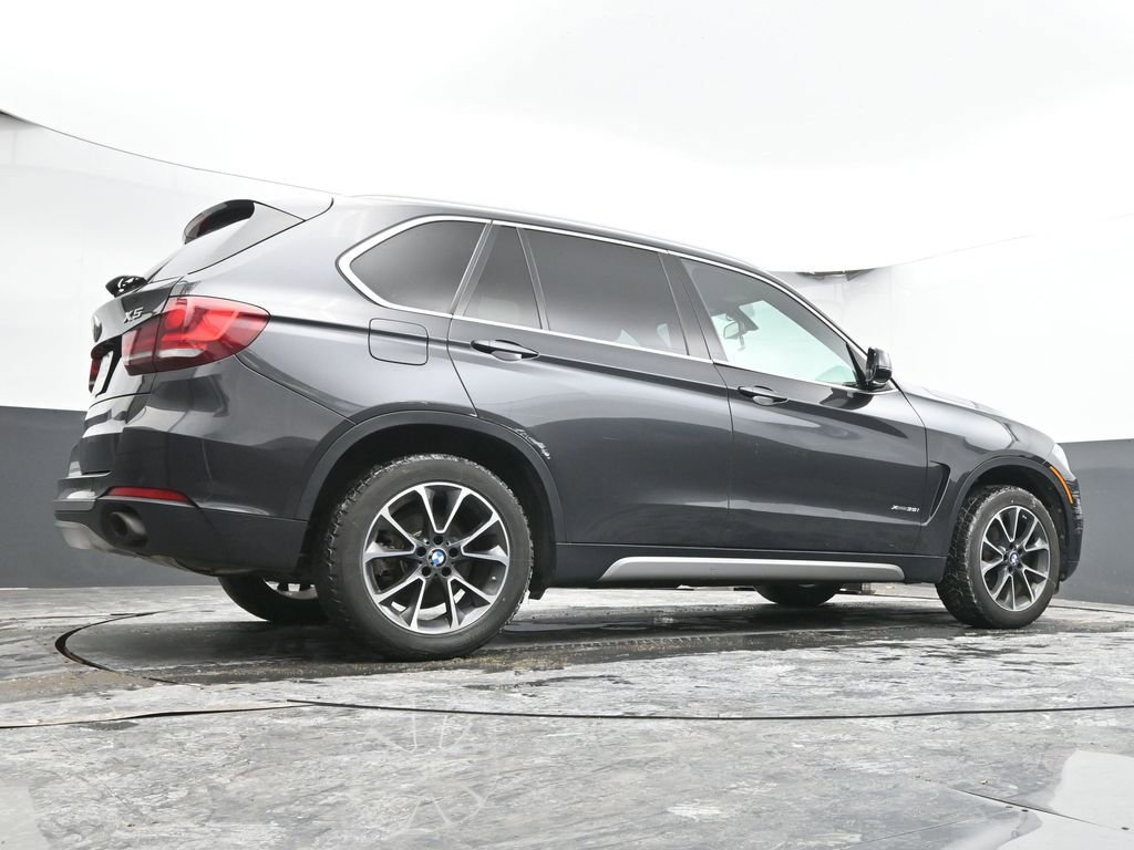 Used 2017 BMW X5 xDrive35i image 30