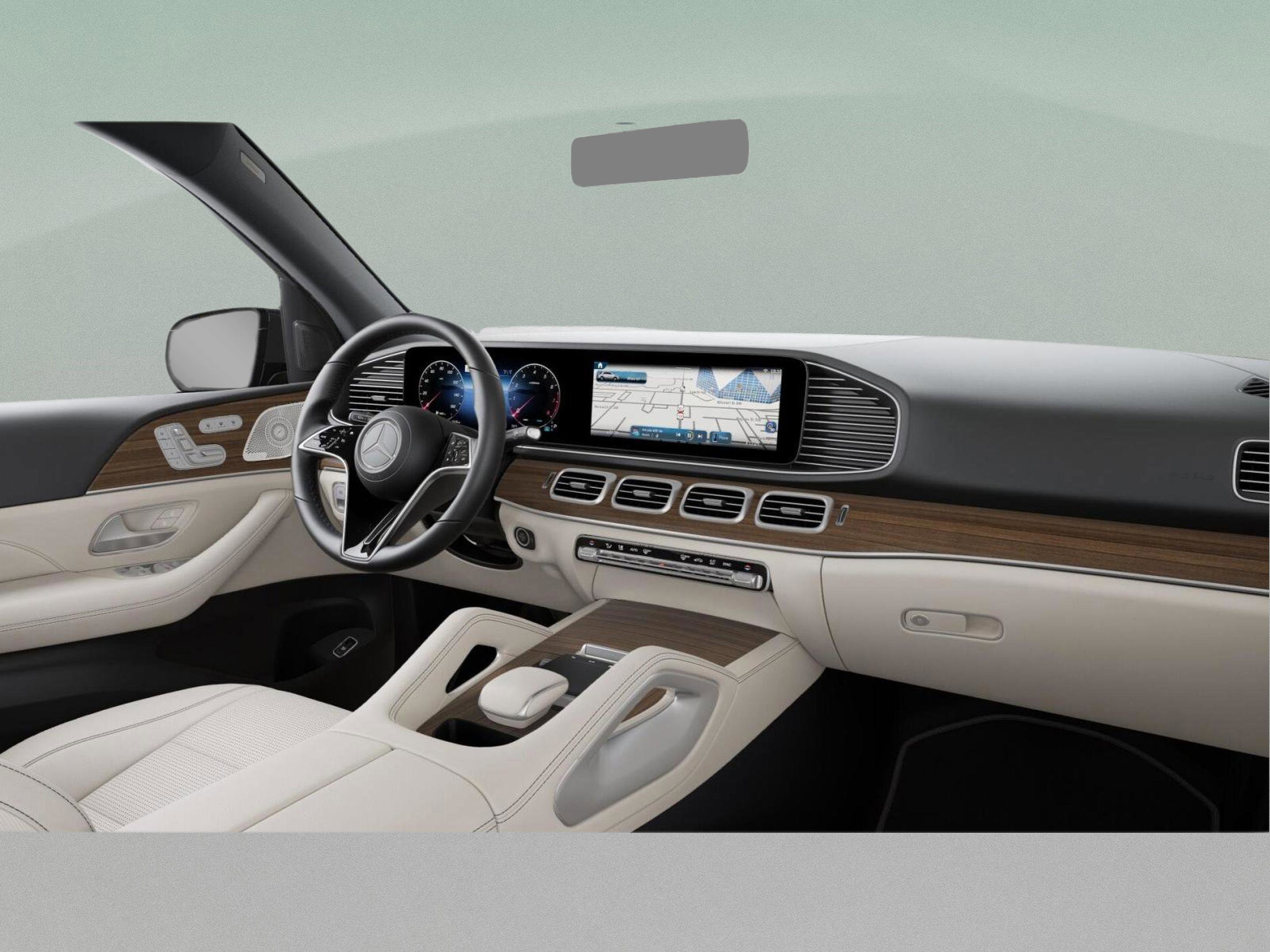 New 2026 Mercedes-Benz GLE 450 4MATIC image 42