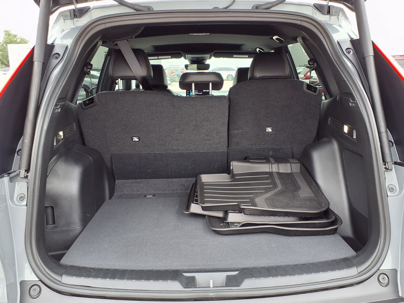 Used 2025 Honda CR-V Sport Touring image 19
