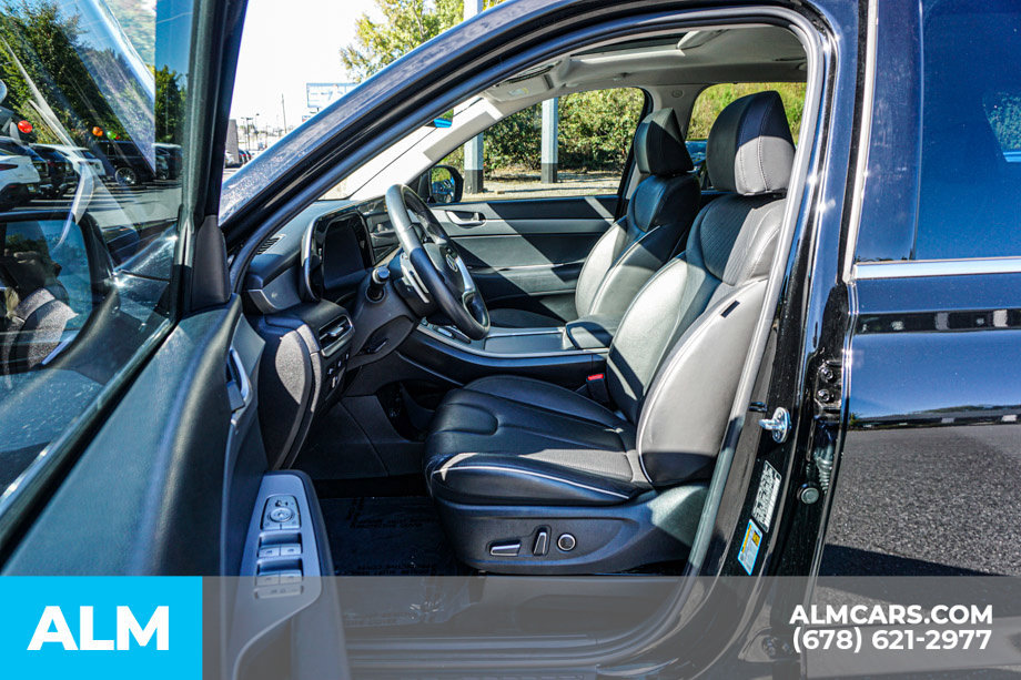 Used 2024 Hyundai Palisade XRT AWD/4WD image 18