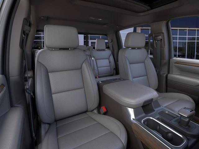 New 2026 GMC Sierra 1500 SLT w/ SLT Convenience Package AWD/4WD image 64