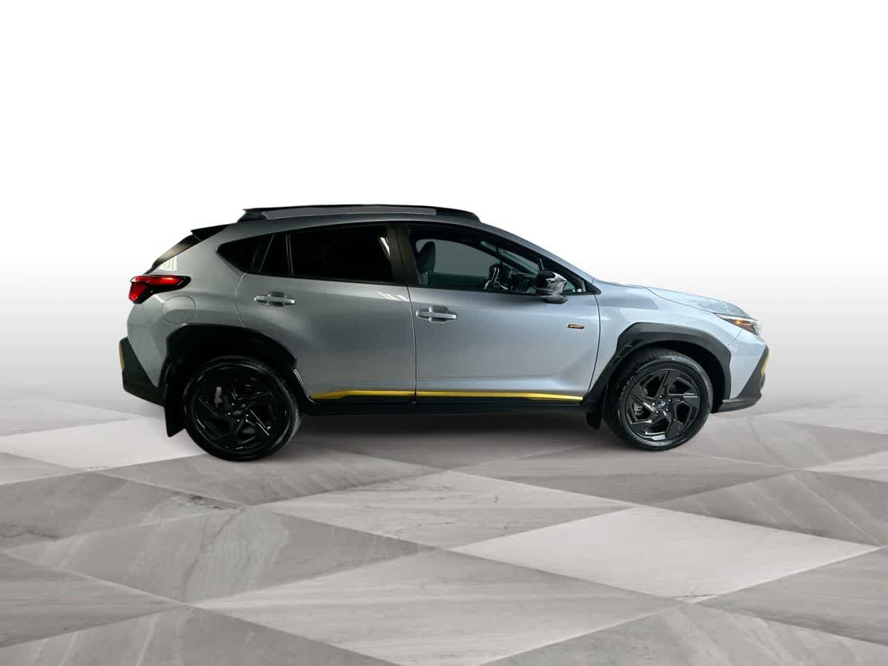 Used 2024 Subaru Crosstrek 2.5i Sport AWD/4WD image 9