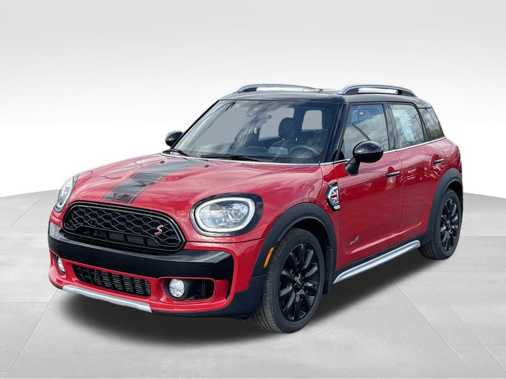 Used 2019 MINI Cooper Countryman S image 3