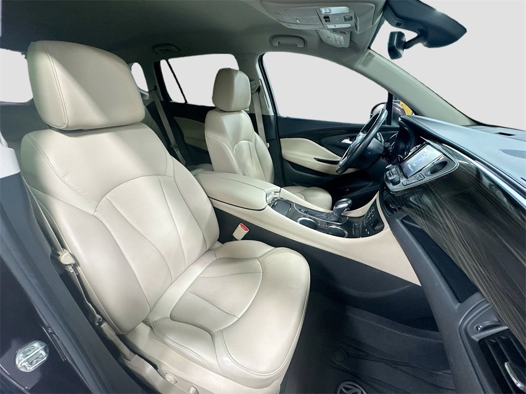 Used 2020 Buick Envision Premium w/ LPO, Active Package image 26