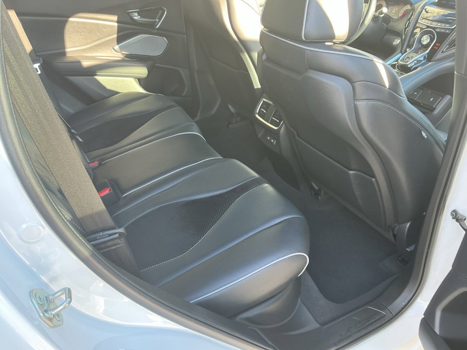 Certified 2021 Acura RDX A-Spec image 33