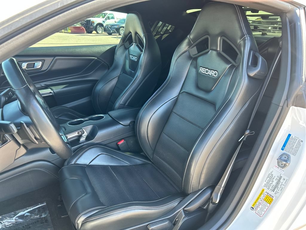 Used 2024 Ford Mustang GT RWD image 14