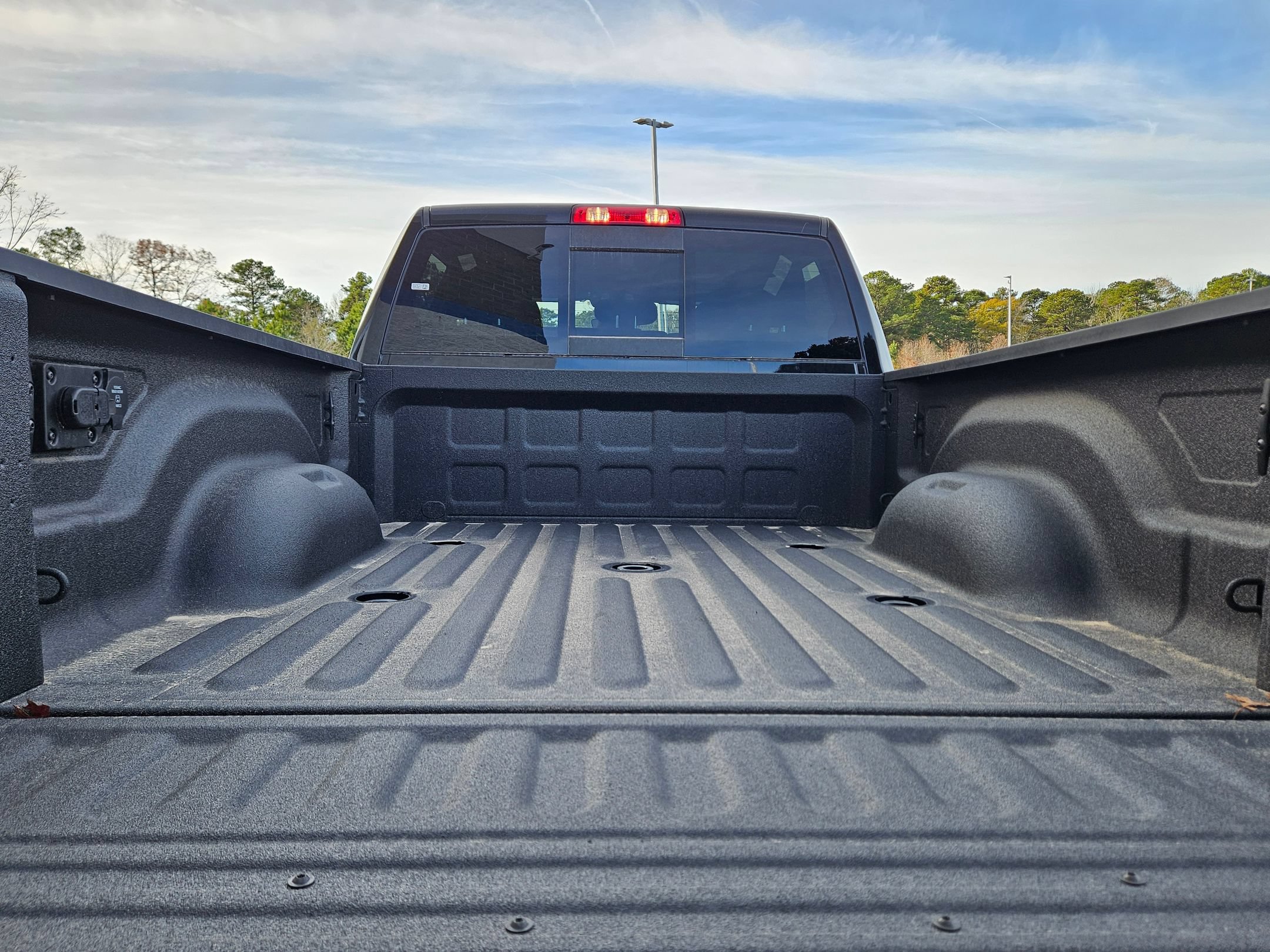 New 2026 RAM 2500 Tradesman AWD/4WD image 25