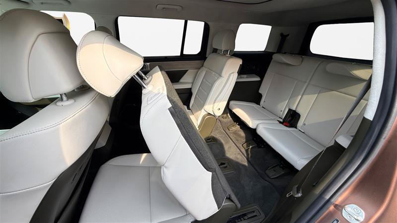 Used 2024 Hyundai Santa Fe Calligraphy FWD image 22